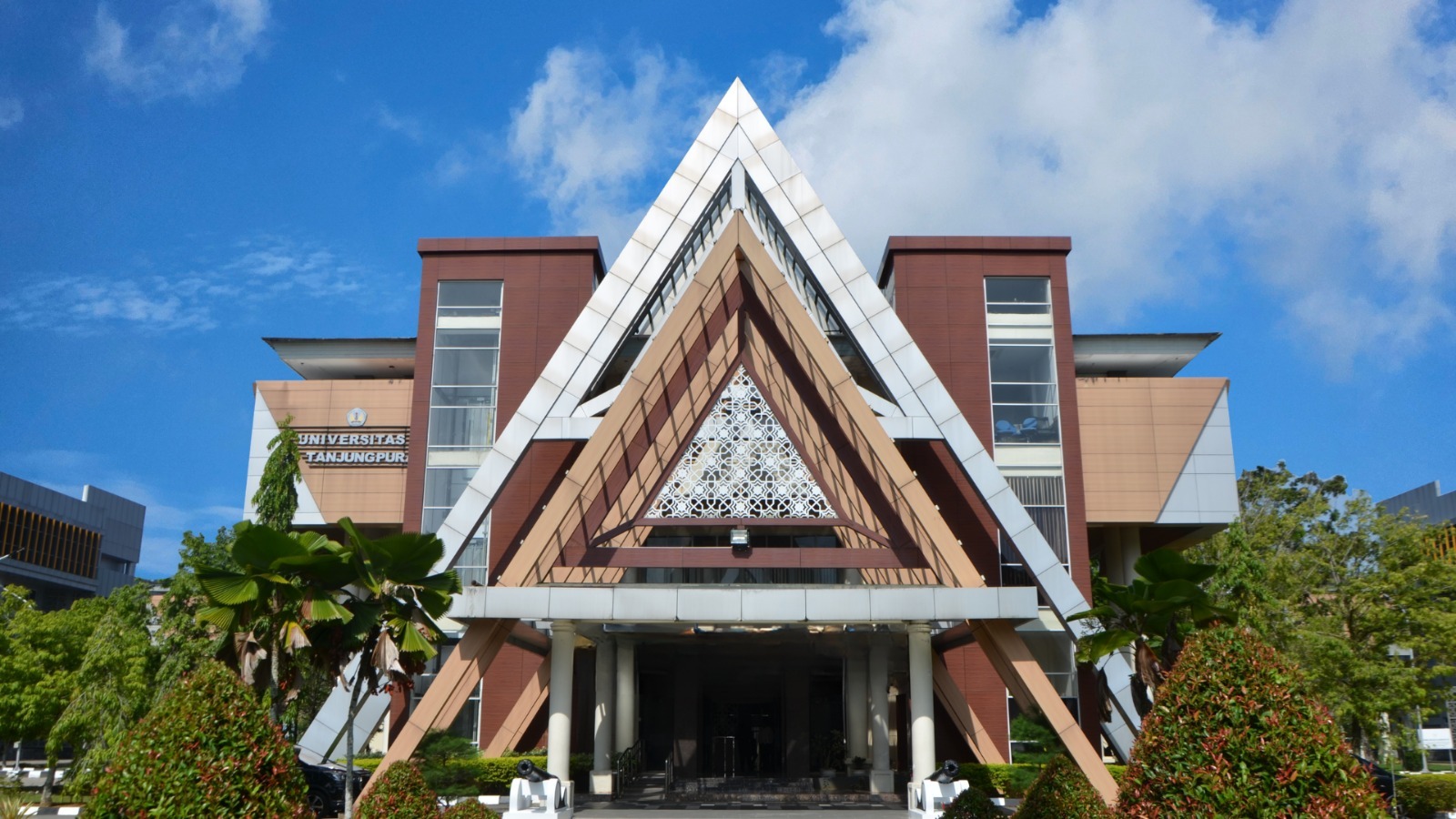Untan Terima 2.028 Calon Mahasiswa Baru Jalur SNBP 2026