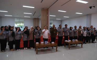 Untan Perkuat Hilirisasi Riset Melalui Pelayanan Teknis Paten Perbaikan Substantif