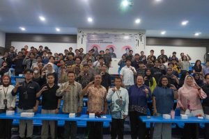 amcor apple developer dan fakultas teknik untan