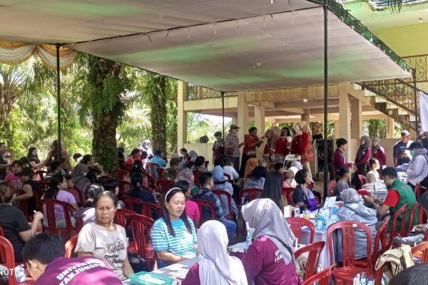 pemeriksaan kesehatan
