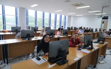 seleksi mandiri untan