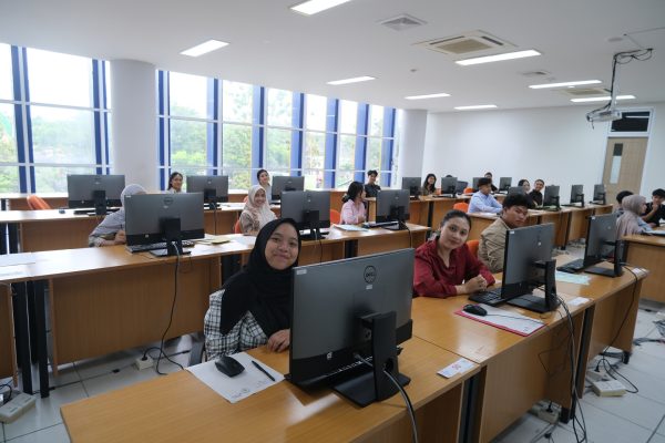 seleksi mandiri untan