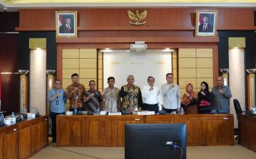 foto bersama