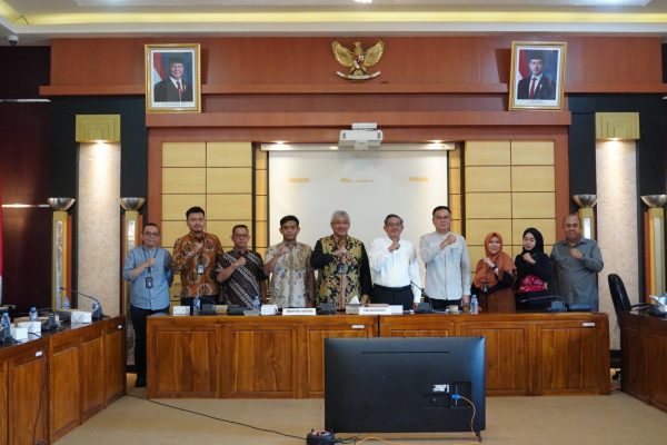 foto bersama