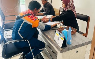klinik pratama Untan