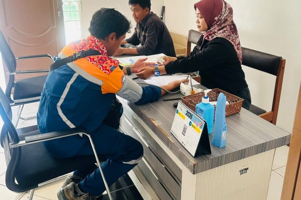 klinik pratama Untan