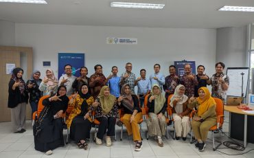 PPIIBT LPPM Untan Raih Capaian pada Pemeringkatan Lembaga Inkubator Nasional Tahun 2026