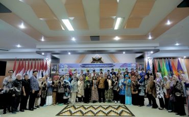 Paguyuban Profesor LLDIKTI