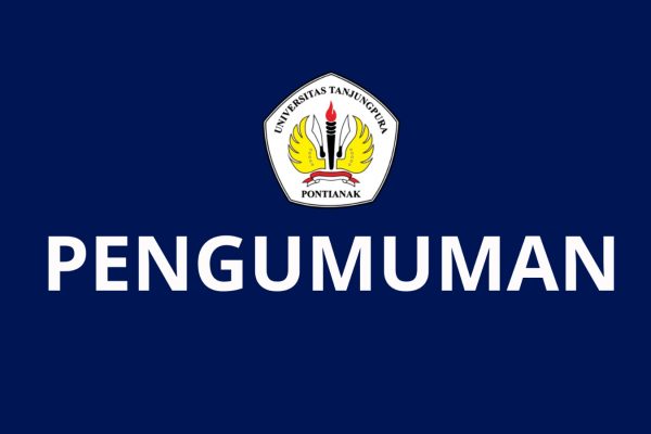 Banner Pengumuman
