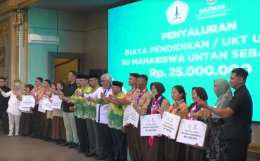 bantuan zisma
