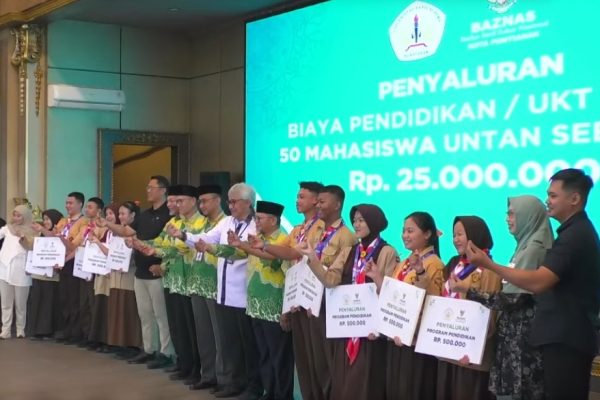 bantuan zisma