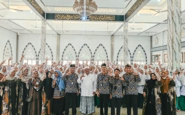 darunnaim beasiswa