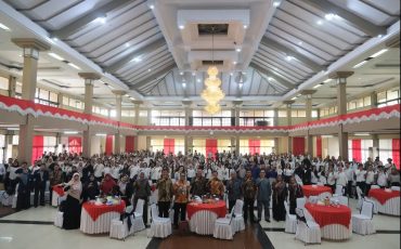 peserta pasca sarjana