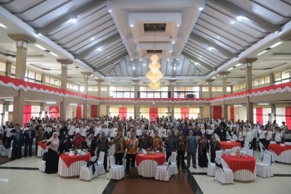 peserta pasca sarjana