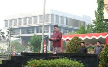 rekto upacara 17