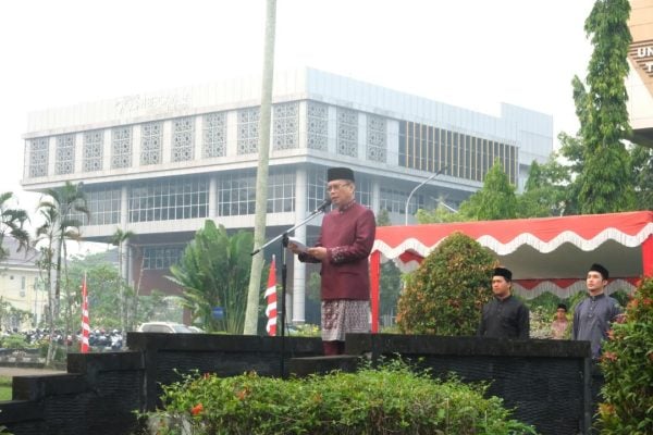rekto upacara 17