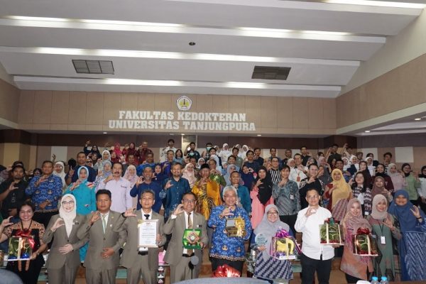 terengngau dan fk untan