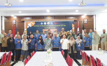 rapat RTM