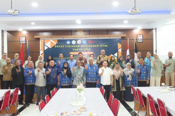rapat RTM