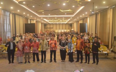 EDUCULTECH 2026, FKIP UNTAN Soroti Tantangan Etika AI dalam Dunia Pendidikan