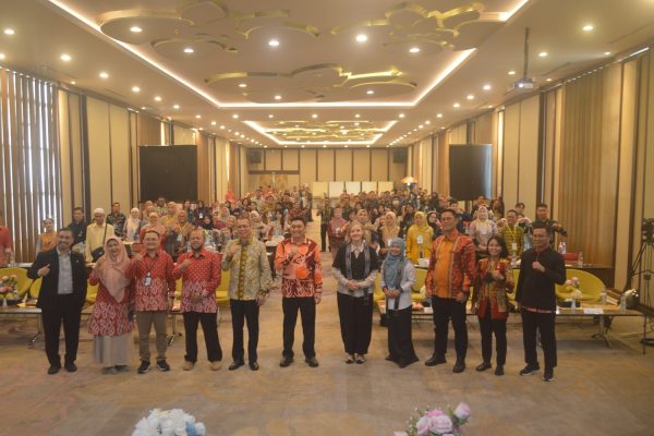 EDUCULTECH 2026, FKIP UNTAN Soroti Tantangan Etika AI dalam Dunia Pendidikan