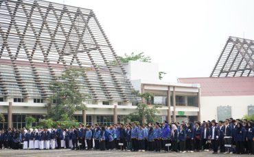 upacara pancasila