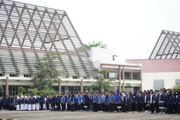 upacara pancasila