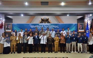 peserta nasional berdampak