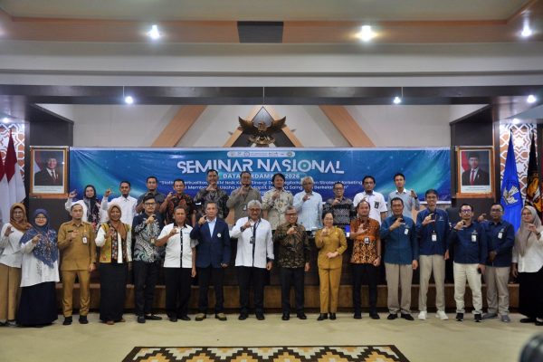 peserta nasional berdampak